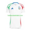 Italië Voetbalshirts Uit EK 2024